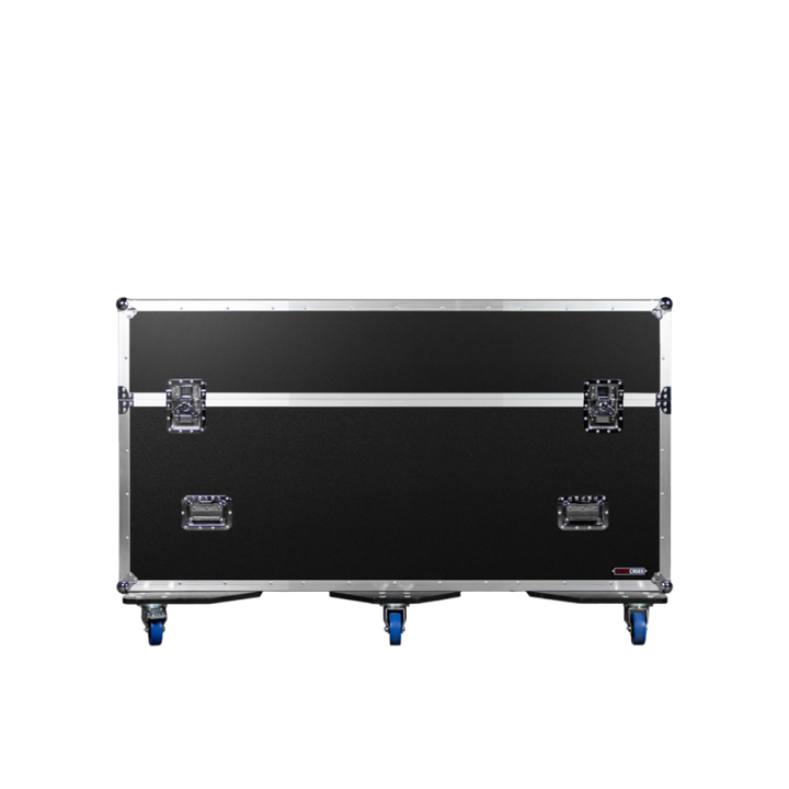 Gator Gator G-EXPO-LED-6065 EXPO Series ATA Case for 60”-65″ LCD/LED Screens