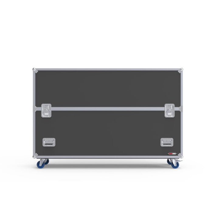 Gator Gator G-EXPO-LED-7075X2 EXPO Series ATA-Style Case for Two 70″-75″ Screens