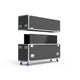 Gator Gator G-EXPO-LED-7075X2 EXPO Series ATA-Style Case for Two 70″-75″ Screens