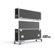 Gator Gator G-EXPO-LED-8086 EXPO Series ATA-Style Case for 80″-86″ Class Screens