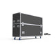 Gator Gator G-EXPO-LED-8086X2 EXPO Series ATA-Style Case for Two 80″-86″LED/LCD Screens