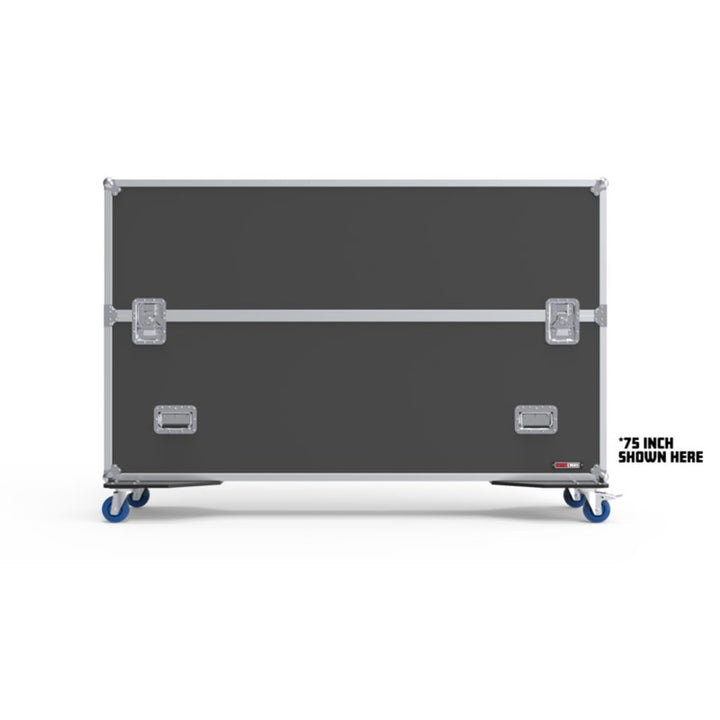 Gator Gator G-EXPO-LED-8086 EXPO Series ATA-Style Case for 80″-86″ Class Screens