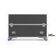 Gator Gator G-EXPO-LED-8086 EXPO Series ATA-Style Case for 80″-86″ Class Screens