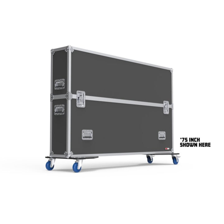 Gator Gator G-EXPO-LED-8086 EXPO Series ATA-Style Case for 80″-86″ Class Screens
