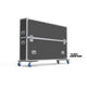 Gator Gator G-EXPO-LED-8086 EXPO Series ATA-Style Case for 80″-86″ Class Screens