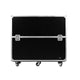 Gator Gator G-EXPOP-LED-65 Expo P Series GEXPOPLED65 ATA-Style Case with Piston Lift for 65″ LCD/LED Screens