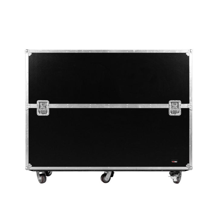 Gator Gator G-EXPOP-LED-75 Expo P Series GEXPOPLED75 ATA Case with Piston Lift for /LED Screens in the 75″ Class