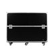 Gator Gator G-EXPOP-LED-75 Expo P Series GEXPOPLED75 ATA Case with Piston Lift for /LED Screens in the 75″ Class