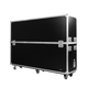 Gator Gator G-EXPOP-LED-86 P Series ATA-Style Case with Piston Assisted Lift for 86″ Class LCD/LED Screens