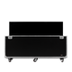 Gator Gator G-EXPOP-LED-86 P Series ATA-Style Case with Piston Assisted Lift for 86″ Class LCD/LED Screens