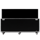 Gator Gator G-EXPOP-LED-98 EXPO P Series ATA-Style Piston Case for 98″ LED Screen