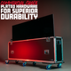 Gator Gator G-EXPOP-LED-98 EXPO P Series ATA-Style Piston Case for 98″ LED Screen