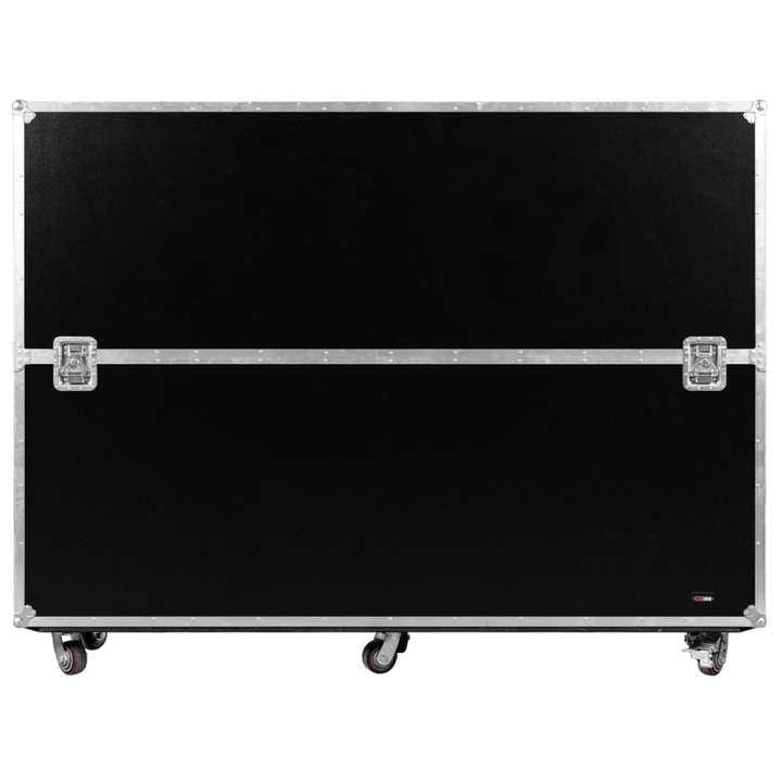 Gator Gator G-EXPOP-LED-98 EXPO P Series ATA-Style Piston Case for 98″ LED Screen