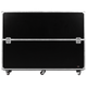 Gator Gator G-EXPOP-LED-98 EXPO P Series ATA-Style Piston Case for 98″ LED Screen