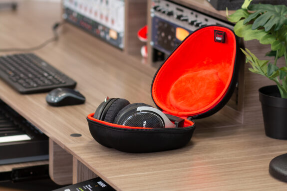 Gator G-HEADPHONE-CASE