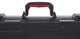 Gator Gator G-HELIX-FLOOR Helix Floor Case With Wheels
