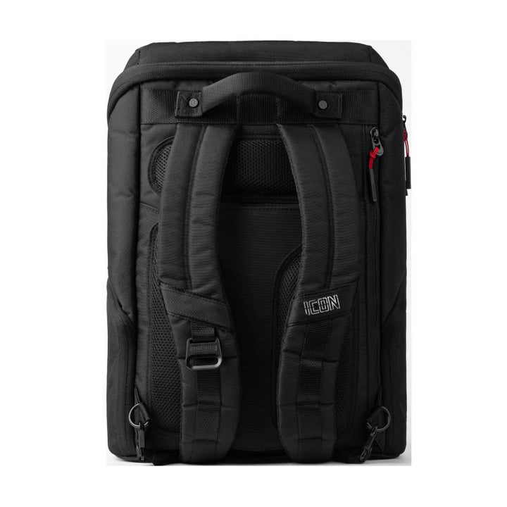 Gator Gator G-ICON-BP ICON Series Backpack, Black