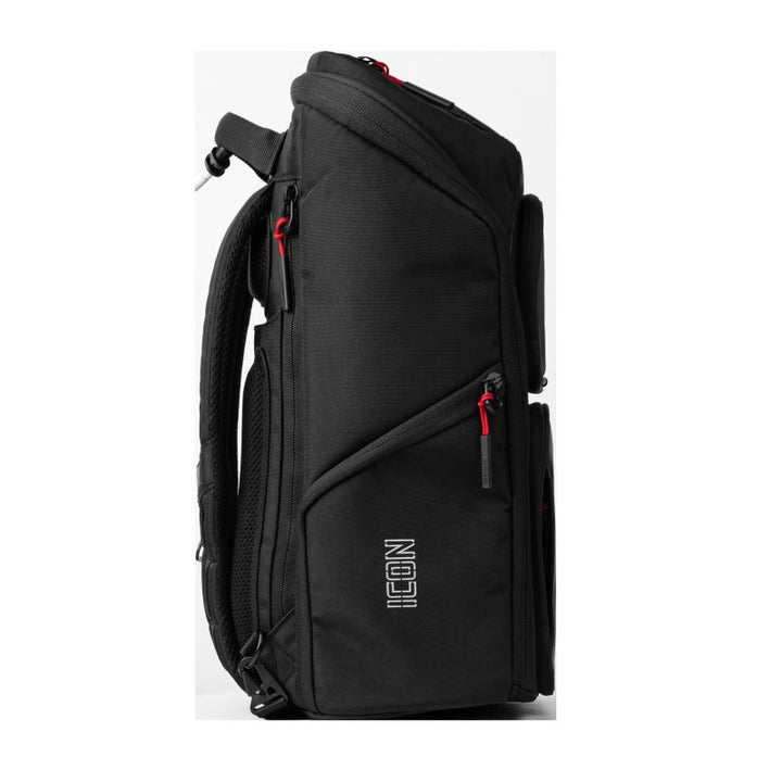 Gator Gator G-ICON-BP ICON Series Backpack, Black