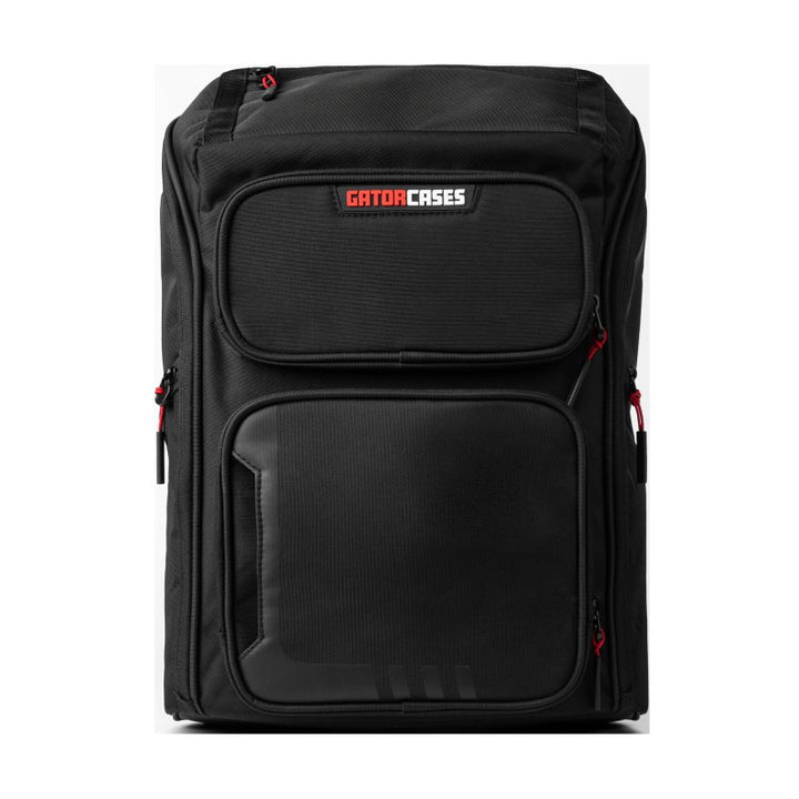 Gator Gator G-ICON-BP ICON Series Backpack, Black