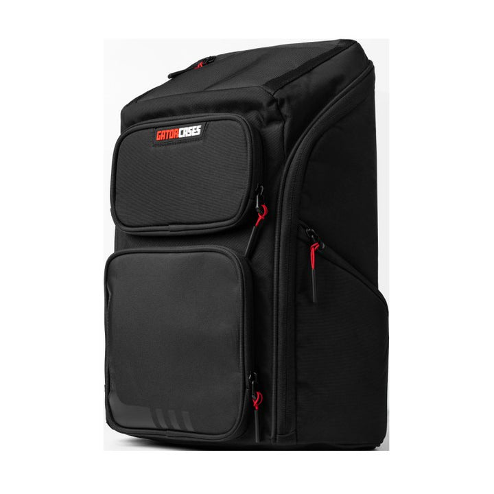 Gator Gator G-ICON-BP ICON Series Backpack, Black