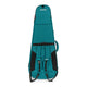 Gator Gator G-ICON335-BLU ICON Series Bag For 335 Style Guitars, Blue