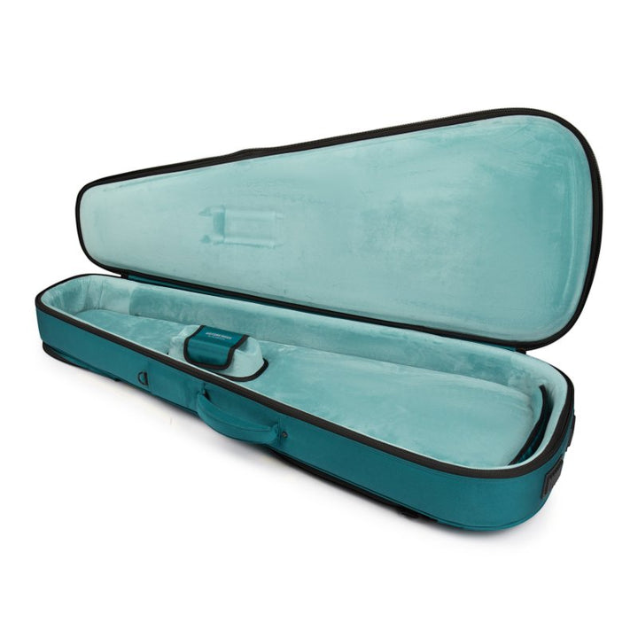 Gator Gator G-ICON335-BLU ICON Series Bag For 335 Style Guitars, Blue