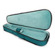 Gator Gator G-ICON335-BLU ICON Series Bag For 335 Style Guitars, Blue