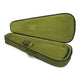 Gator Gator G-ICON335-GRN ICON Series Bag For 335 Style Guitars, Green