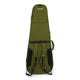 Gator Gator G-ICON335-GRN ICON Series Bag For 335 Style Guitars, Green