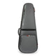 Gator Gator G-ICON335-GRY ICON Series Bag For 335 Style Guitars, Gray
