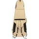 Gator Gator G-ICON335-KHK ICON Series Bag For 335 Style Guitars, Khaki