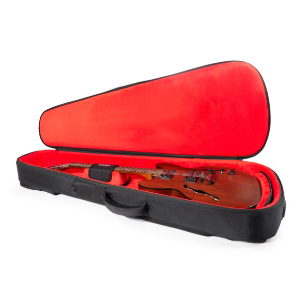 Gator Gator G-ICON335 ICON Series Bag For 335 Style Guitars