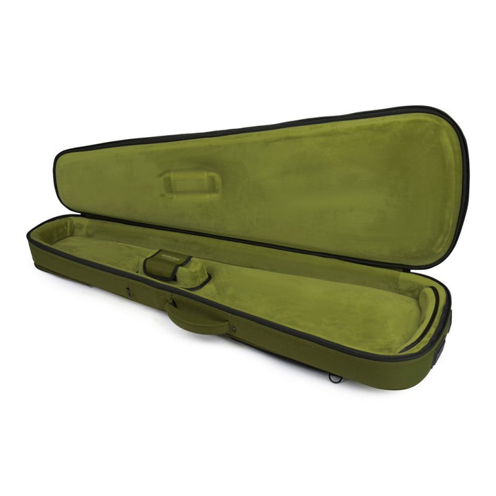Gator Gator G-ICONBASS-GRN ICON Series Bag For Bass Guitars, Green
