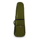 Gator Gator G-ICONBASS-GRN ICON Series Bag For Bass Guitars, Green