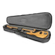 Gator Gator G-ICONBASS-GRY ICON Series Bag For Bass Guitars, Gray