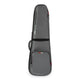 Gator Gator G-ICONBASS-GRY ICON Series Bag For Bass Guitars, Gray