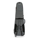 Gator Gator G-ICONBASS-GRY ICON Series Bag For Bass Guitars, Gray