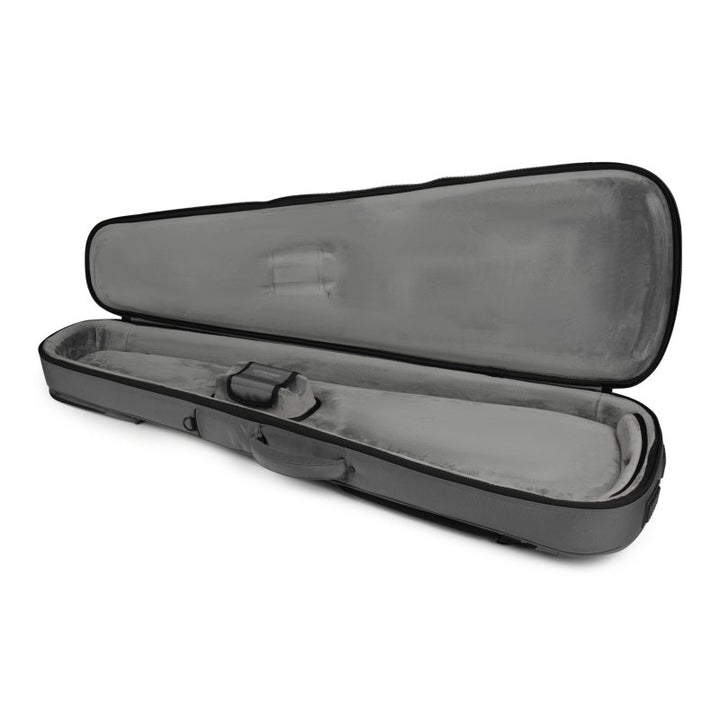 Gator Gator G-ICONBASS-GRY ICON Series Bag For Bass Guitars, Gray