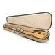 Gator Gator G-ICONBASS-KHK ICON Series Bag For Bass Guitars, Khaki
