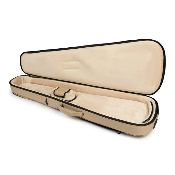 Gator Gator G-ICONBASS-KHK ICON Series Bag For Bass Guitars, Khaki