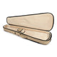 Gator Gator G-ICONBASS-KHK ICON Series Bag For Bass Guitars, Khaki