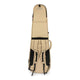 Gator Gator G-ICONBASS-KHK ICON Series Bag For Bass Guitars, Khaki
