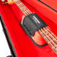 Gator Gator G-ICONBASS ICON Series Gig Bag For Electric Bass Guitars