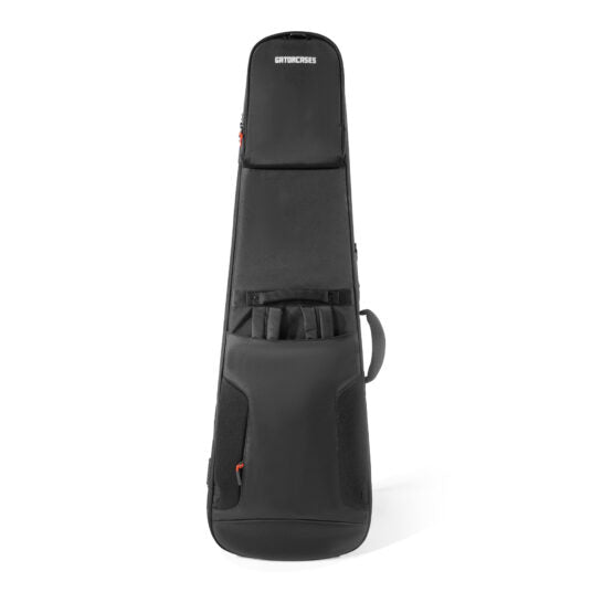 Gator Gator G-ICONBASS ICON Series Gig Bag For Electric Bass Guitars