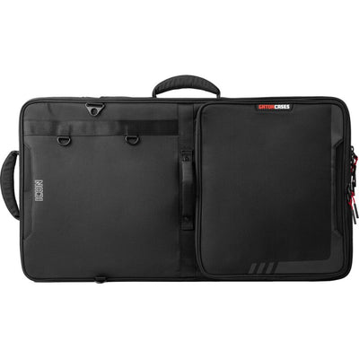 Gator Gator G-ICONDJ-LG-BP ICON Series Bag for Large DJ Controllers