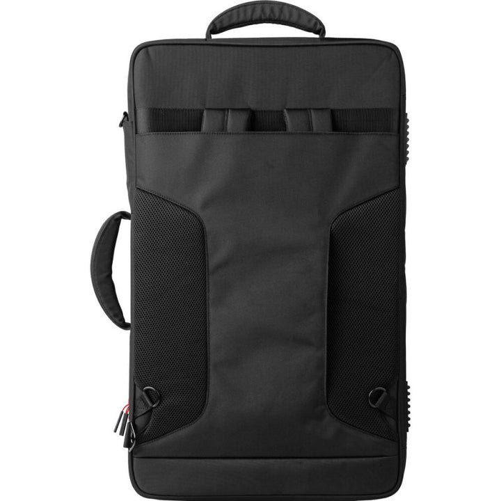 Gator Gator G-ICONDJ-LG-BP ICON Series Bag for Large DJ Controllers