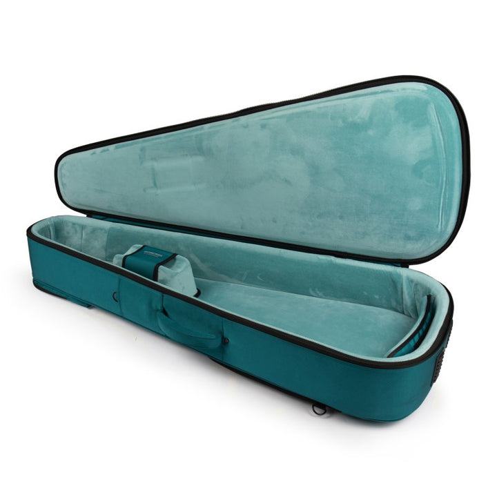 Gator Gator G-ICONDREAD-BLU ICON Series Bag For Dreadnought Guitars, Blue