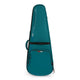 Gator Gator G-ICONDREAD-BLU ICON Series Bag For Dreadnought Guitars, Blue