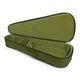 Gator Gator G-ICONDREAD-GRN ICON Series Bag For Dreadnought Guitars, Green