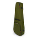 Gator Gator G-ICONDREAD-GRN ICON Series Bag For Dreadnought Guitars, Green